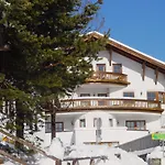 Hotel Terravita Fiss