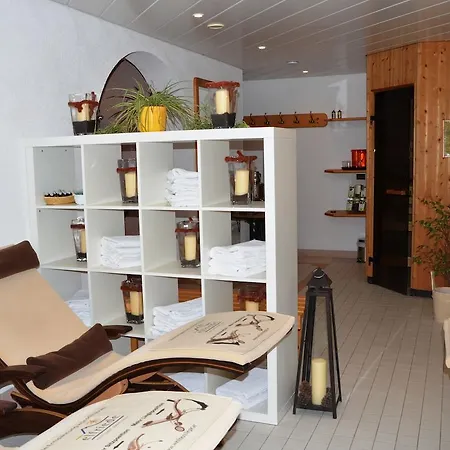 Garni Apart Elfriede Hotel