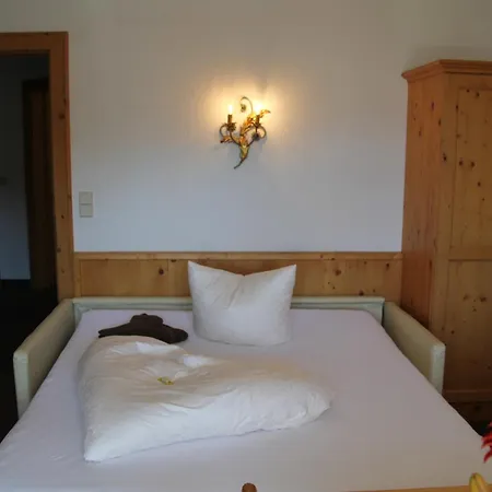 Hotel Garni Apart Elfriede