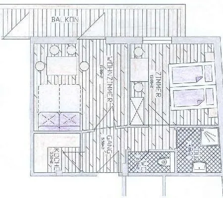 Terravita Hotell Fiss