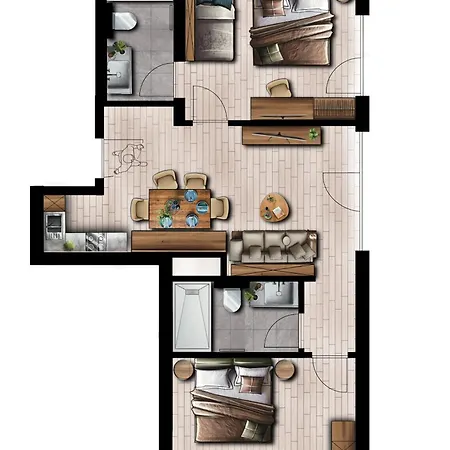 Terravita Hotel