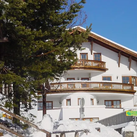 Hotel Terravita Fiss