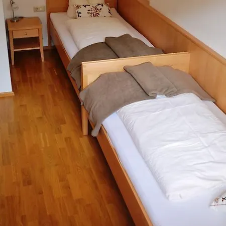 Hotel Garni Apart Elfriede