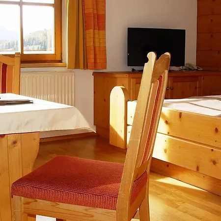 Hotel Terravita Fiss