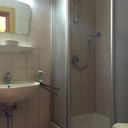 Garni Apart Elfriede Hotel