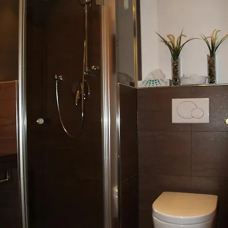 Hotel Garni Apart Elfriede *