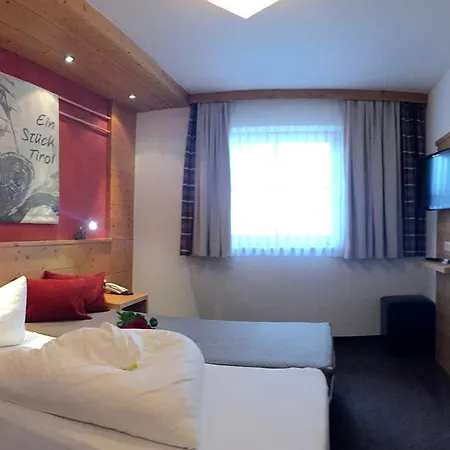 Terravita Hotell