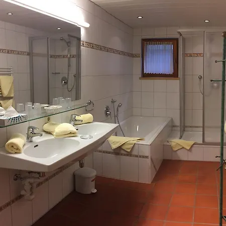 Hotel Garni Apart Elfriede Fiss