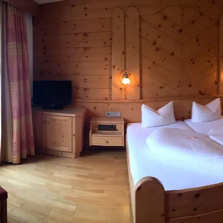 Garni Apart Elfriede Hotel *