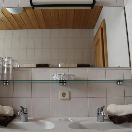 Hotel Garni Apart Elfriede *