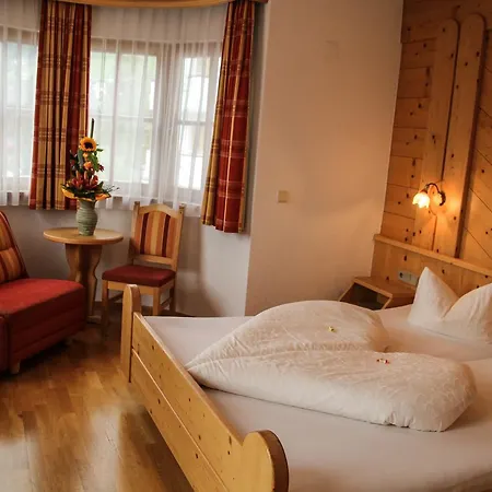 Garni Apart Elfriede Hotel *