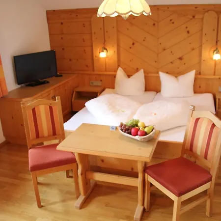 Terravita Hotel Fiss