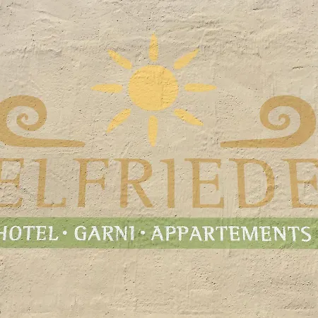 Garni Apart Elfriede