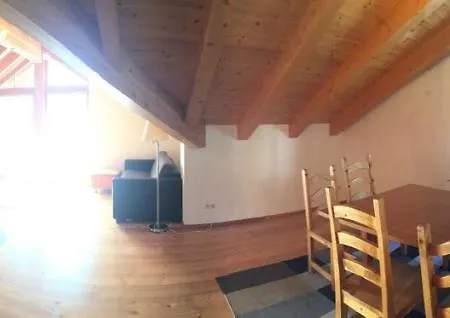 Garni Apart Elfriede Hotel
