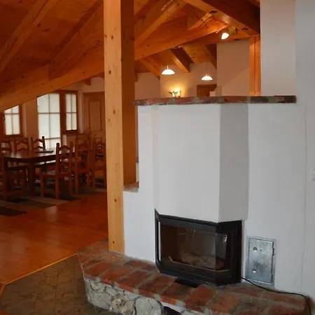 Terravita Hotel Fiss