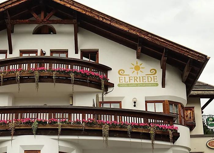 Terravita Hotel Fiss