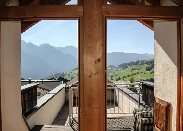 Terravita Hotel Fiss