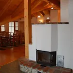 Terravita Hotell Fiss
