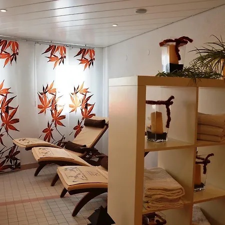 מלון Terravita *