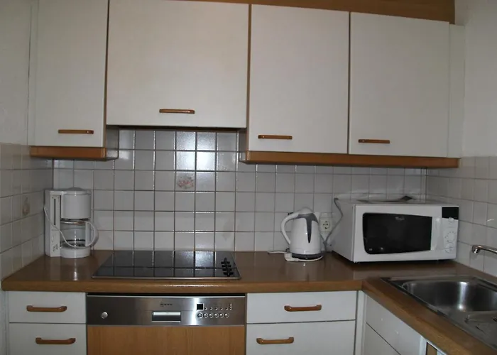 Terravita Hotel Fiss