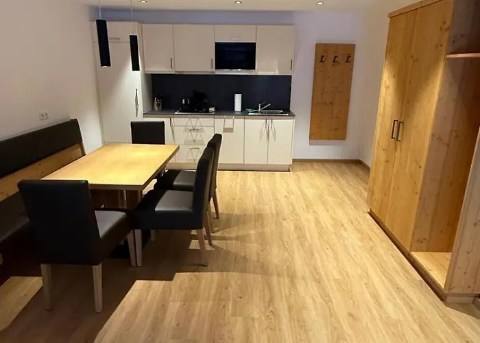 Terravita Hotel Fiss