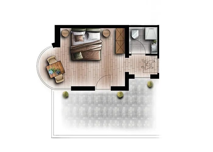 Hotel Terravita Fiss