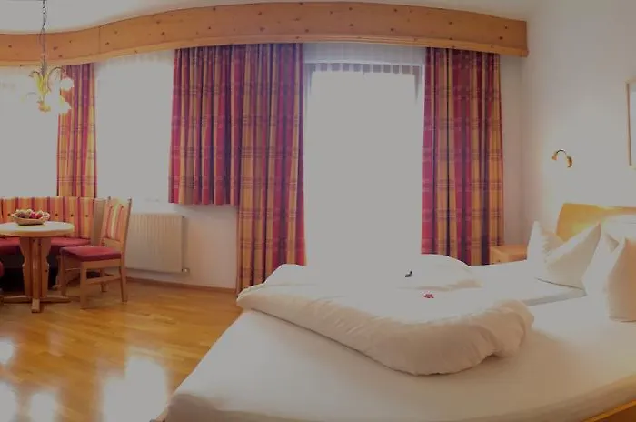 Hotel Terravita Fiss