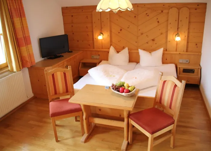 Terravita Hotel Fiss